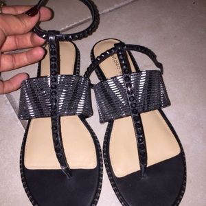 Size 8 Antonio Melani Sandals